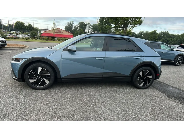 Nuevos HYUNDAI IONIQ 5 at Gainesville Hyundai in Gainesville