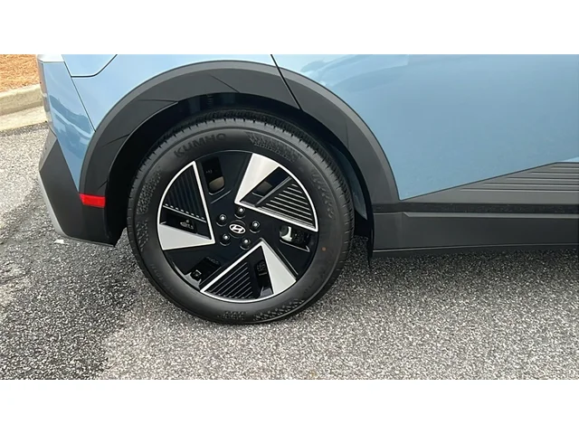 Nuevos HYUNDAI IONIQ 5 at Gainesville Hyundai in Gainesville