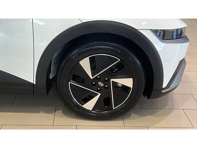 Nuevos HYUNDAI IONIQ 5 at Gainesville Hyundai in Gainesville