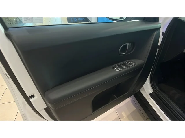 Nuevos HYUNDAI IONIQ 5 at Gainesville Hyundai in Gainesville