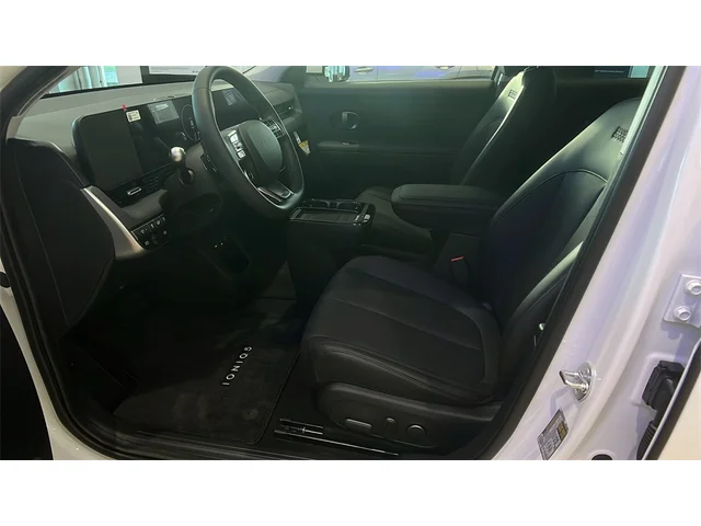 Nuevos HYUNDAI IONIQ 5 at Gainesville Hyundai in Gainesville