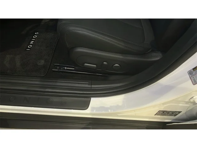 Nuevos HYUNDAI IONIQ 5 at Gainesville Hyundai in Gainesville