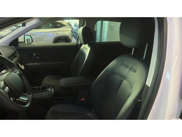 Nuevos HYUNDAI IONIQ 5 at Gainesville Hyundai in Gainesville