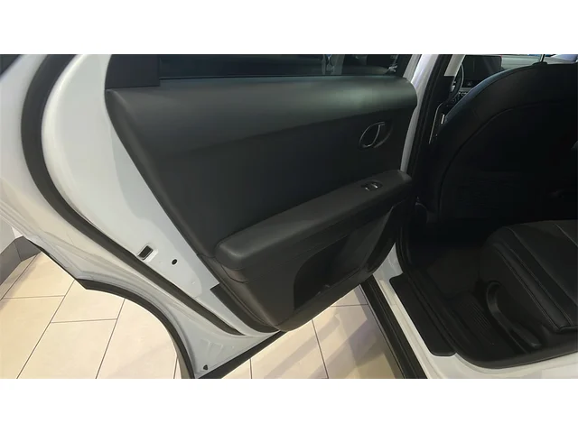 Nuevos HYUNDAI IONIQ 5 at Gainesville Hyundai in Gainesville