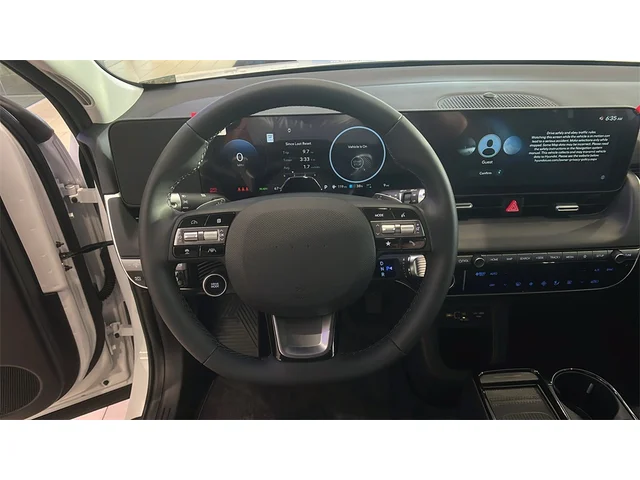 Nuevos HYUNDAI IONIQ 5 at Gainesville Hyundai in Gainesville