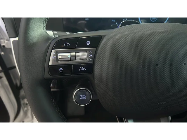 Nuevos HYUNDAI IONIQ 5 at Gainesville Hyundai in Gainesville