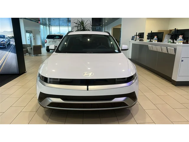 Nuevos HYUNDAI IONIQ 5 at Gainesville Hyundai in Gainesville