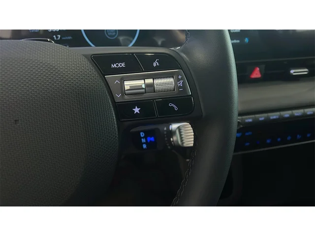 Nuevos HYUNDAI IONIQ 5 at Gainesville Hyundai in Gainesville