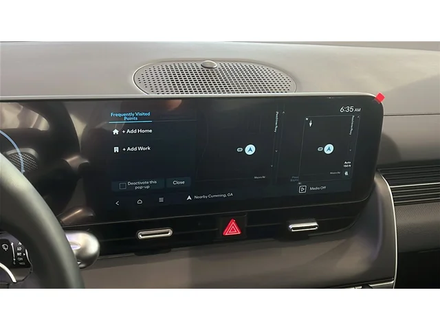 Nuevos HYUNDAI IONIQ 5 at Gainesville Hyundai in Gainesville