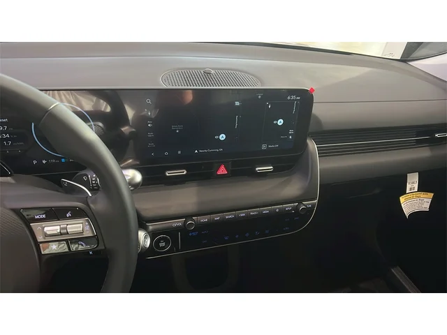 Nuevos HYUNDAI IONIQ 5 at Gainesville Hyundai in Gainesville
