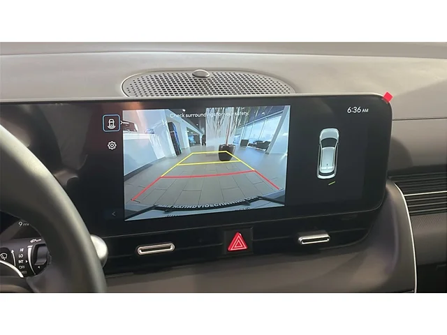 Nuevos HYUNDAI IONIQ 5 at Gainesville Hyundai in Gainesville