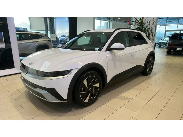 Nuevos HYUNDAI IONIQ 5 at Gainesville Hyundai in Gainesville