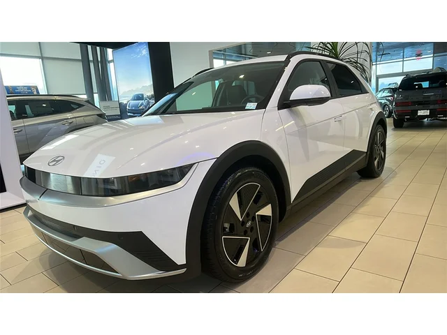 Nuevos HYUNDAI IONIQ 5 at Gainesville Hyundai in Gainesville