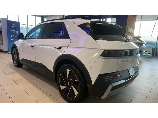 Nuevos HYUNDAI IONIQ 5 at Gainesville Hyundai in Gainesville