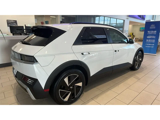 Nuevos HYUNDAI IONIQ 5 at Gainesville Hyundai in Gainesville