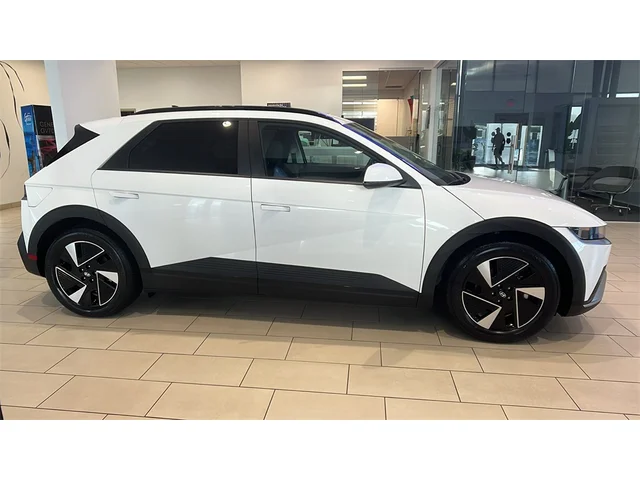 Nuevos HYUNDAI IONIQ 5 at Gainesville Hyundai in Gainesville