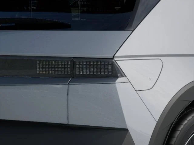 Nuevos HYUNDAI IONIQ 5 at Tustin Hyundai in Tustin   