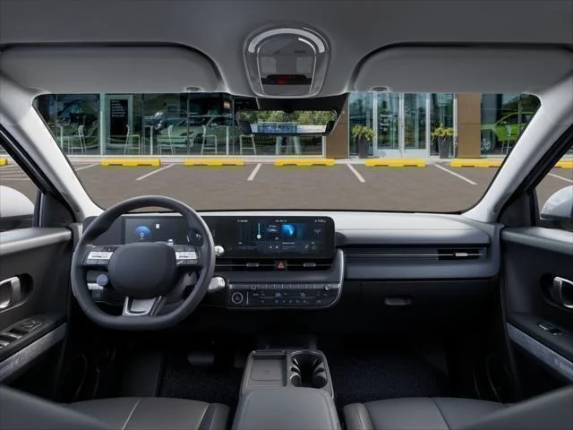 Nuevos HYUNDAI IONIQ 5 at Tustin Hyundai in Tustin   