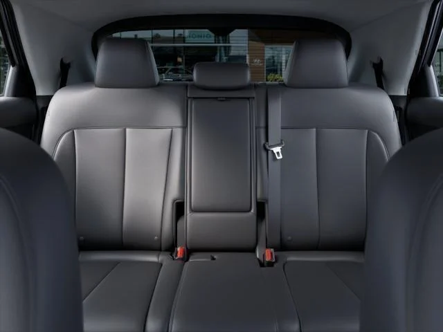 Nuevos HYUNDAI IONIQ 5 at Tustin Hyundai in Tustin   