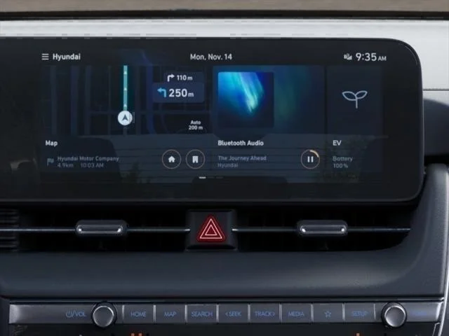 Nuevos HYUNDAI IONIQ 5 at Tustin Hyundai in Tustin   