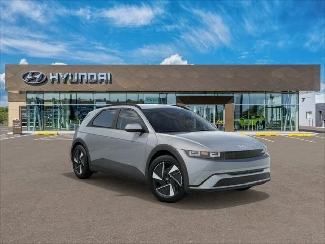 Nuevos HYUNDAI IONIQ 5 at Tustin Hyundai in Tustin   