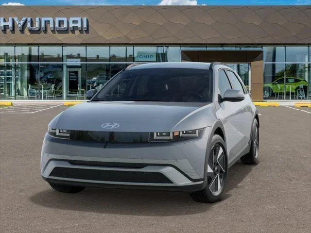 Nuevos HYUNDAI IONIQ 5 at Tustin Hyundai in Tustin   