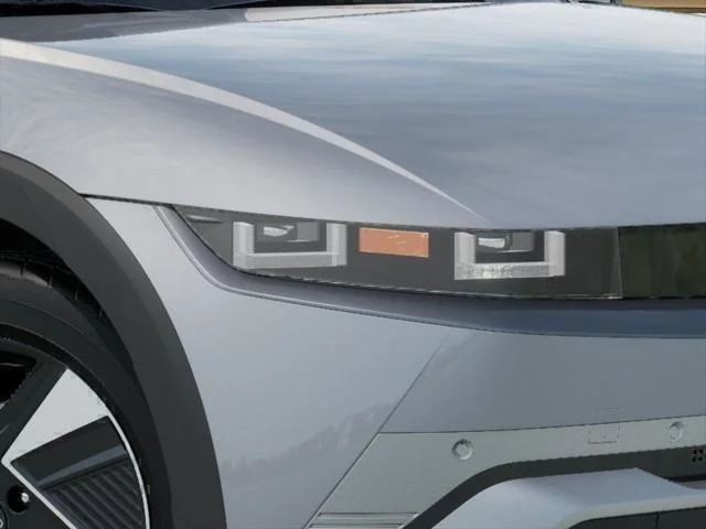 Nuevos HYUNDAI IONIQ 5 at Tustin Hyundai in Tustin   