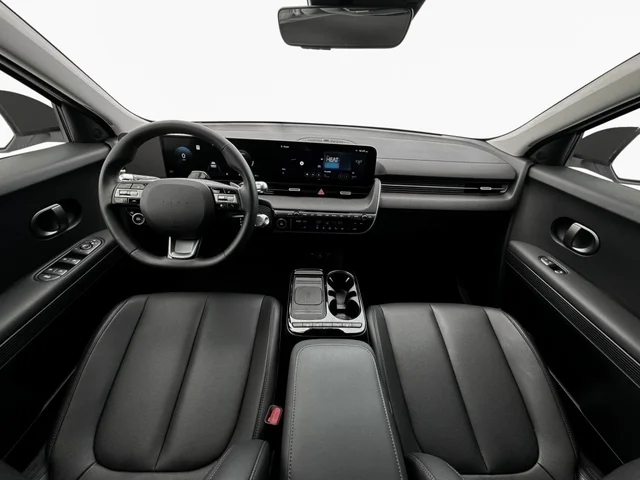 Nuevos HYUNDAI IONIQ 5 at Tustin Hyundai in Tustin   
