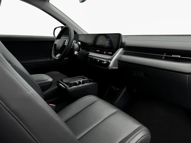 Nuevos HYUNDAI IONIQ 5 at Tustin Hyundai in Tustin   
