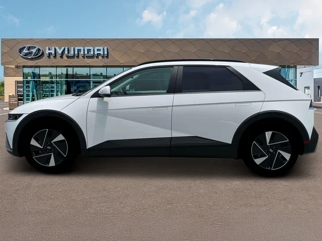 Nuevos HYUNDAI IONIQ 5 at Tustin Hyundai in Tustin   