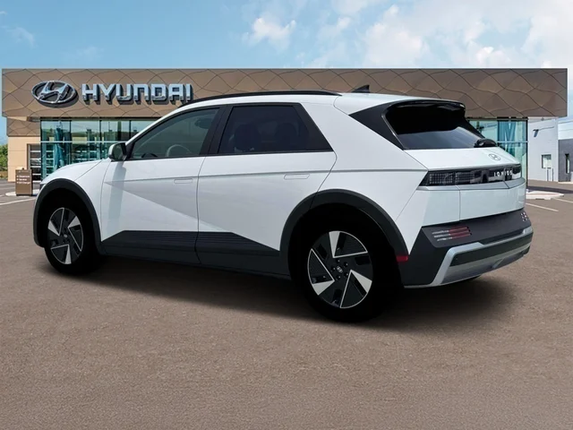 Nuevos HYUNDAI IONIQ 5 at Tustin Hyundai in Tustin   