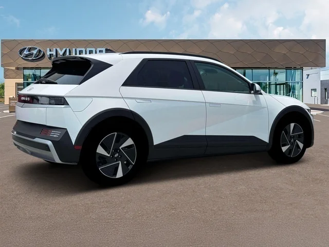 Nuevos HYUNDAI IONIQ 5 at Tustin Hyundai in Tustin   