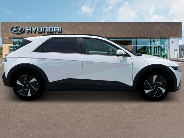 Nuevos HYUNDAI IONIQ 5 at Tustin Hyundai in Tustin   