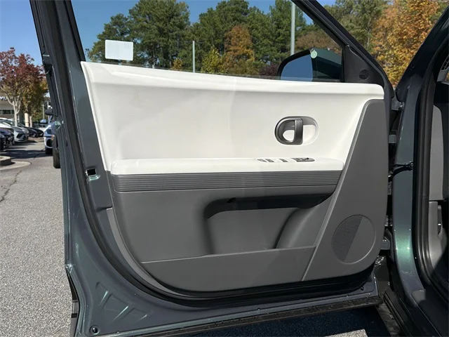 Nuevos HYUNDAI IONIQ 5 at Gainesville Hyundai in Gainesville