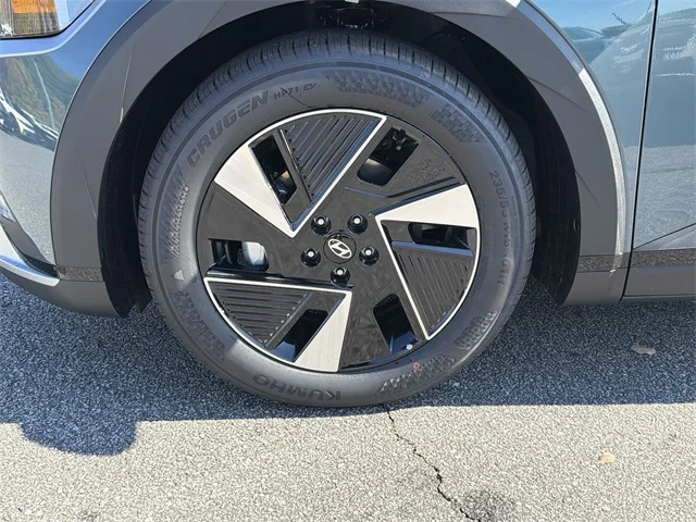 Nuevos HYUNDAI IONIQ 5 at Gainesville Hyundai in Gainesville