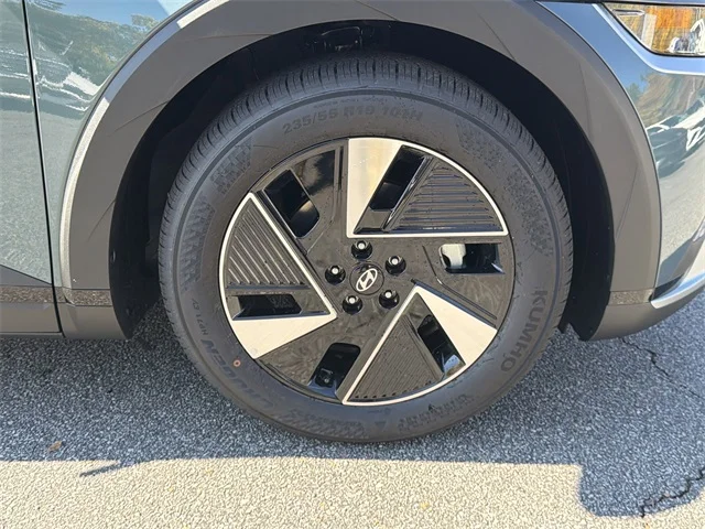 Nuevos HYUNDAI IONIQ 5 at Gainesville Hyundai in Gainesville