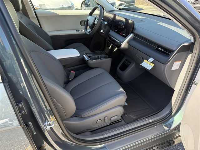 Nuevos HYUNDAI IONIQ 5 at Gainesville Hyundai in Gainesville