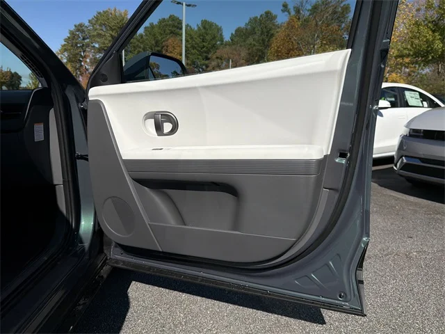 Nuevos HYUNDAI IONIQ 5 at Gainesville Hyundai in Gainesville