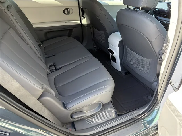 Nuevos HYUNDAI IONIQ 5 at Gainesville Hyundai in Gainesville