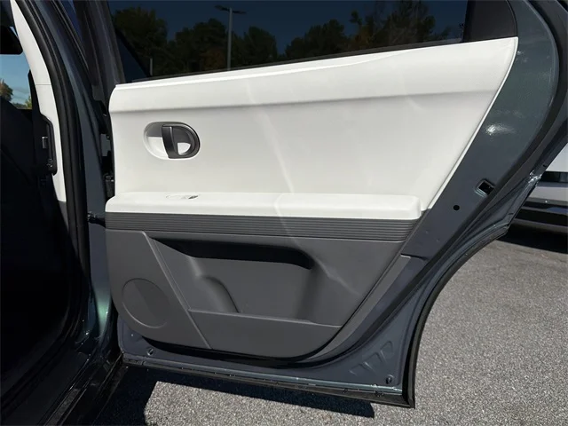 Nuevos HYUNDAI IONIQ 5 at Gainesville Hyundai in Gainesville