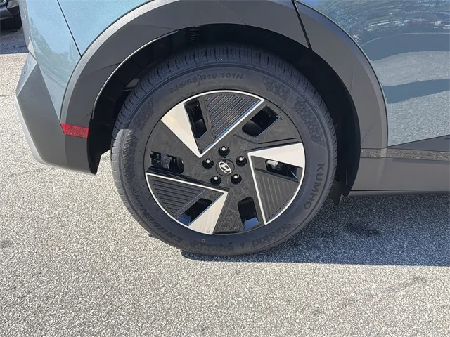 Nuevos HYUNDAI IONIQ 5 at Gainesville Hyundai in Gainesville