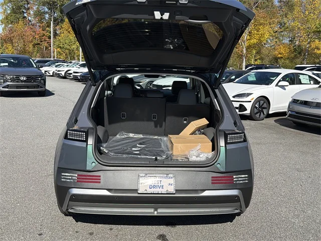 Nuevos HYUNDAI IONIQ 5 at Gainesville Hyundai in Gainesville