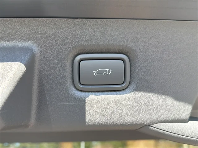 Nuevos HYUNDAI IONIQ 5 at Gainesville Hyundai in Gainesville