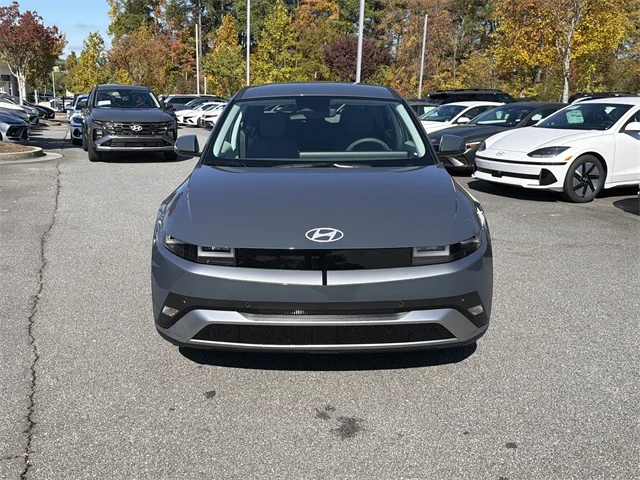 Nuevos HYUNDAI IONIQ 5 at Gainesville Hyundai in Gainesville