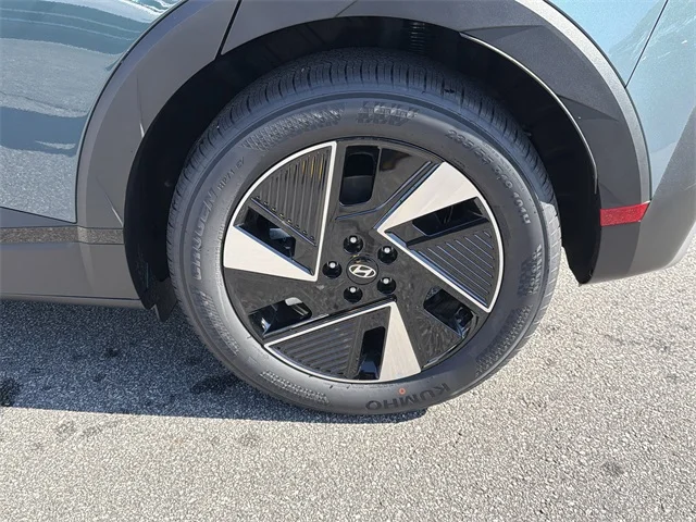 Nuevos HYUNDAI IONIQ 5 at Gainesville Hyundai in Gainesville