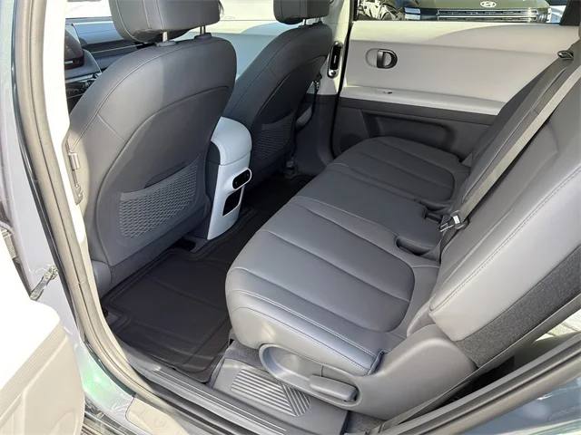 Nuevos HYUNDAI IONIQ 5 at Gainesville Hyundai in Gainesville