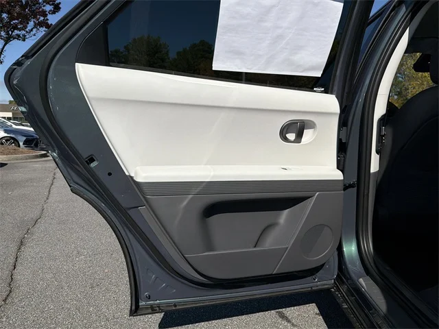 Nuevos HYUNDAI IONIQ 5 at Gainesville Hyundai in Gainesville