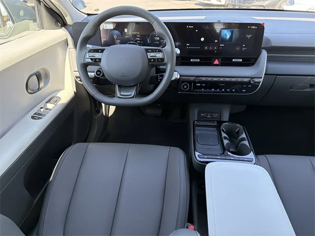 Nuevos HYUNDAI IONIQ 5 at Gainesville Hyundai in Gainesville