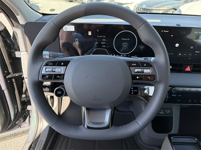 Nuevos HYUNDAI IONIQ 5 at Gainesville Hyundai in Gainesville