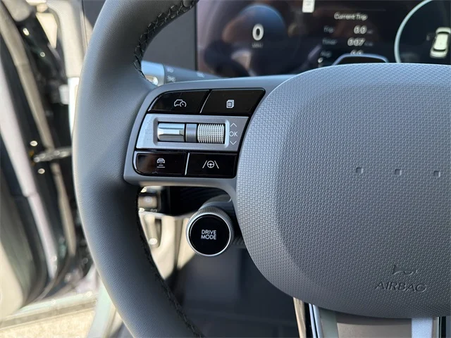 Nuevos HYUNDAI IONIQ 5 at Gainesville Hyundai in Gainesville